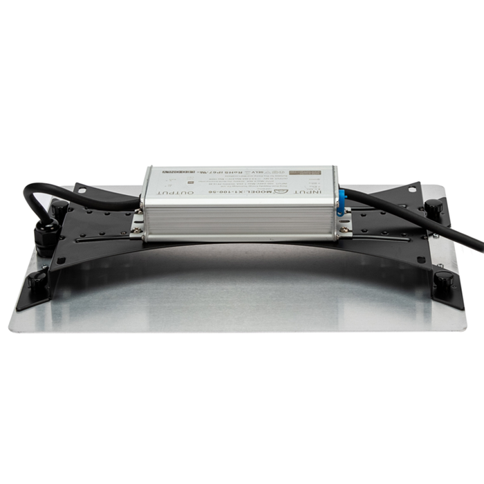 Electrivo 105W Full Spectrum LED Grow Light
