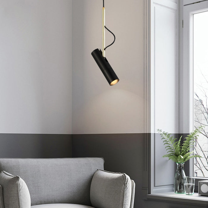 Elegant & Focused Adjustable Light - Level Decor