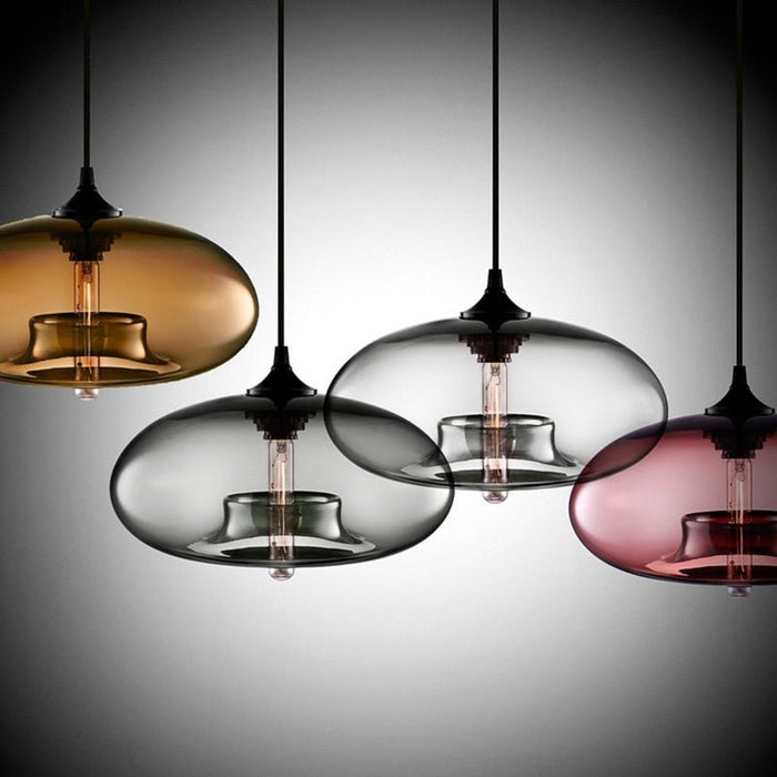 Elena Pendant Light - Level Decor
