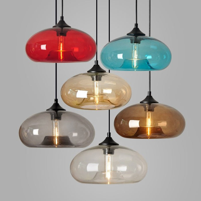 Elena Pendant Light - Level Decor