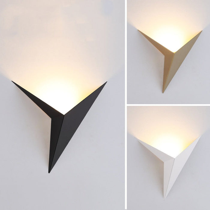 Elio Wall Lamp - Level Decor