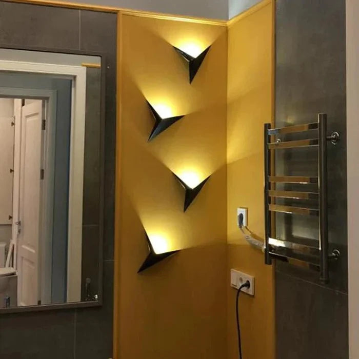 Elio Wall Lamp - Level Decor