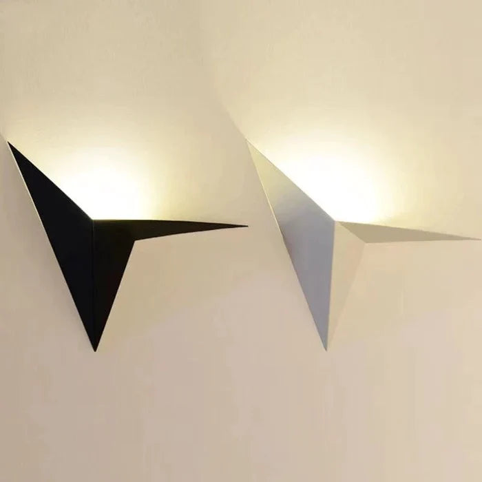 Elio Wall Lamp - Level Decor