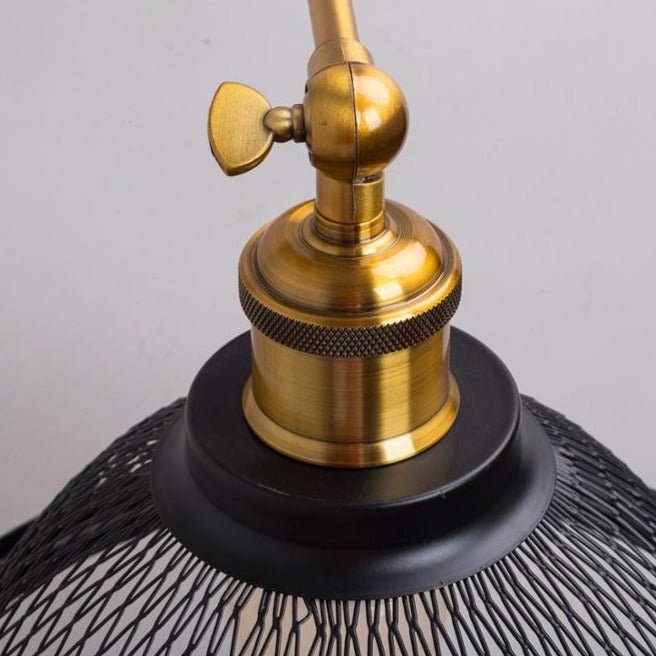 Elowen Wall Lamp - Level Decor