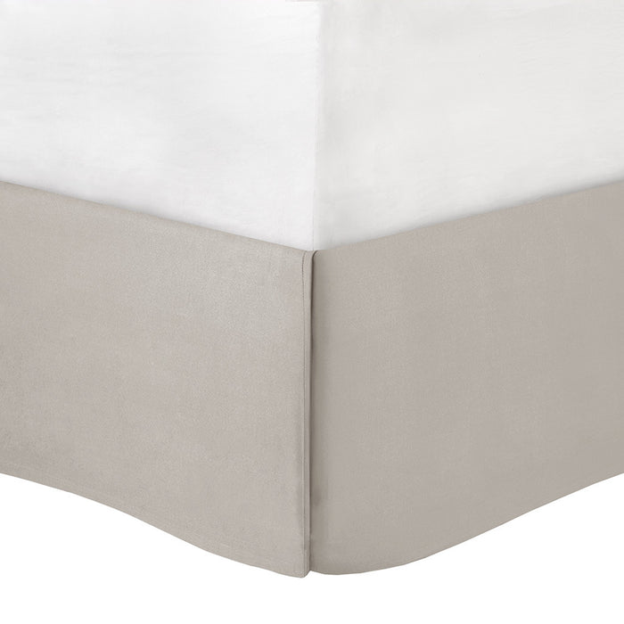 Embroidered 8 Piece Comforter Set Doba
