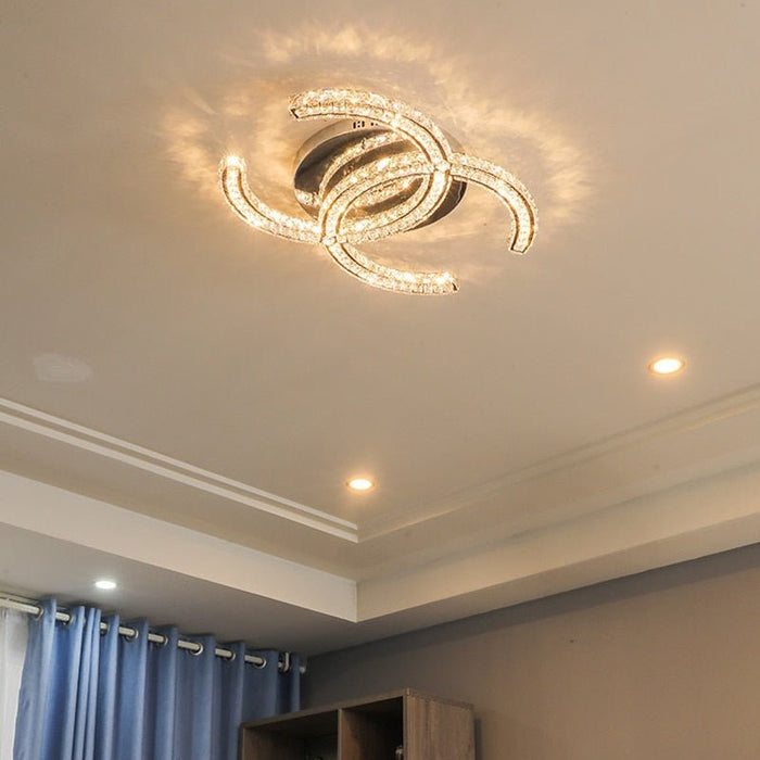 Emilia Ceiling Light - Level Decor