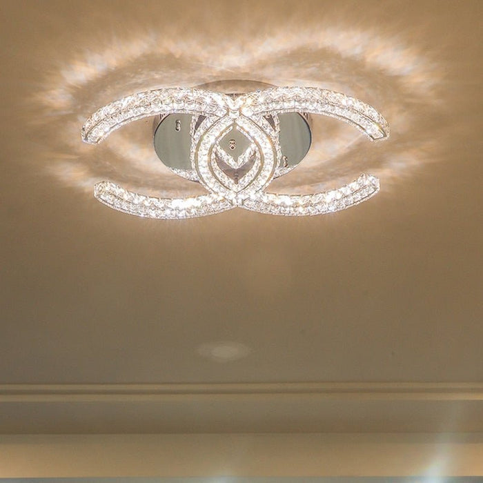 Emilia Ceiling Light - Level Decor