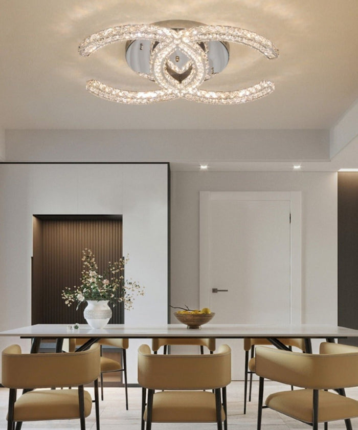 Emilia Ceiling Light - Level Decor