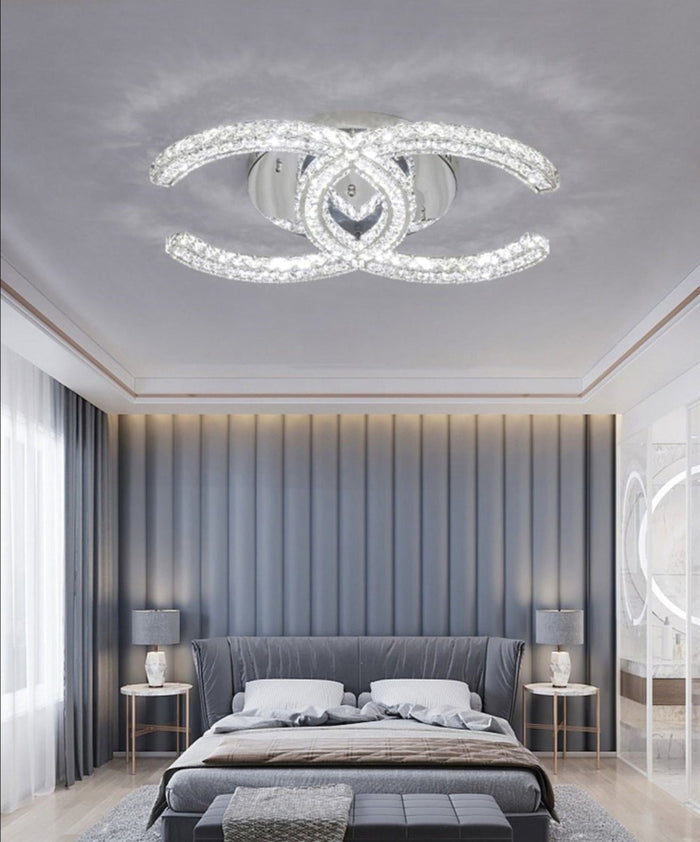 Emilia Ceiling Light - Level Decor