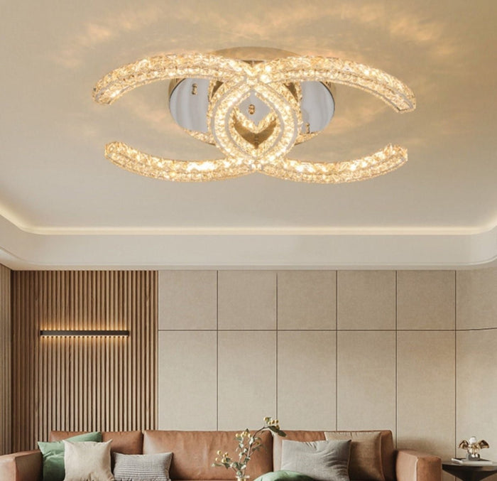 Emilia Ceiling Light - Level Decor