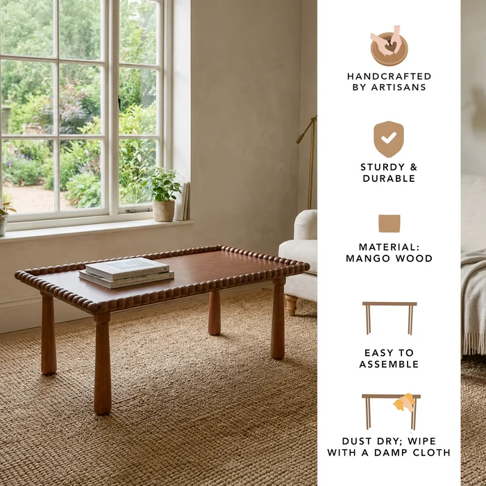 Entwine Coffee Table
