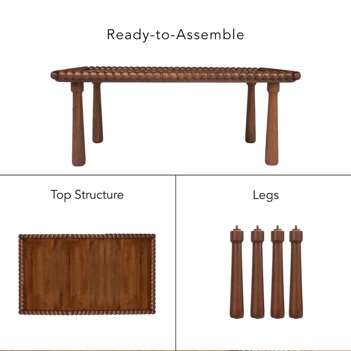 Entwine Coffee Table