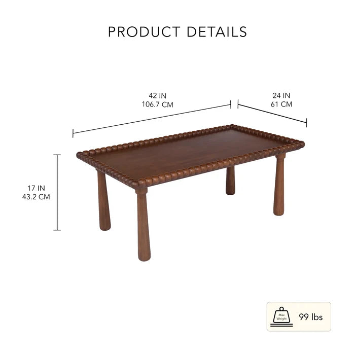 Entwine Coffee Table