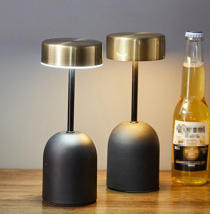 Enzo Table Lamp - Level Decor