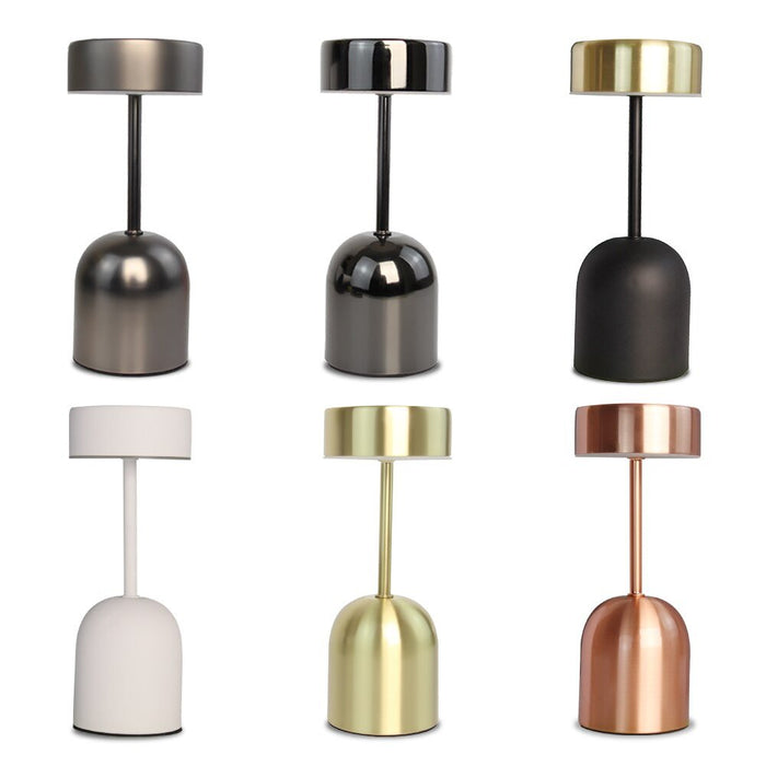 Enzo Table Lamp - Level Decor