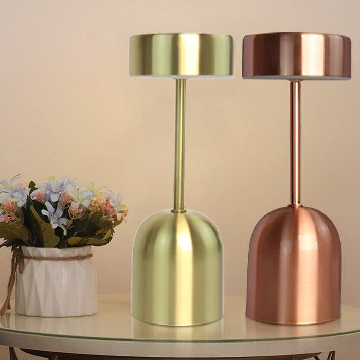 Enzo Table Lamp - Level Decor