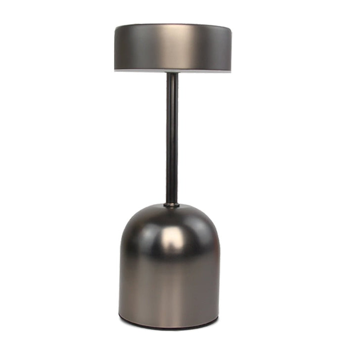 Disc - Dark Grey / 9.4" x 3.5" / 24cm x 9cm﻿