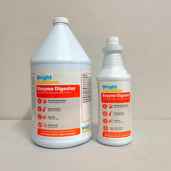 ENZYME DIGESTER