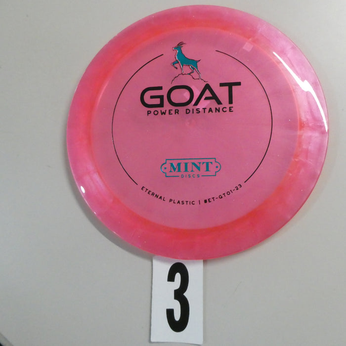Eternal Goat