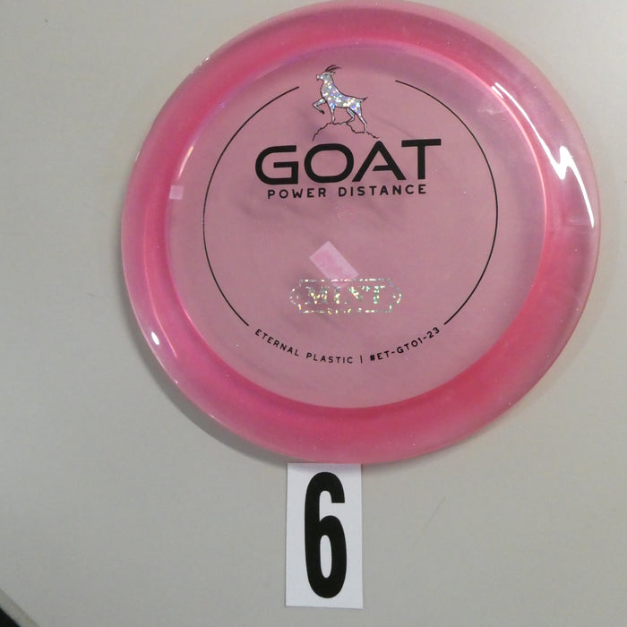 Eternal Goat