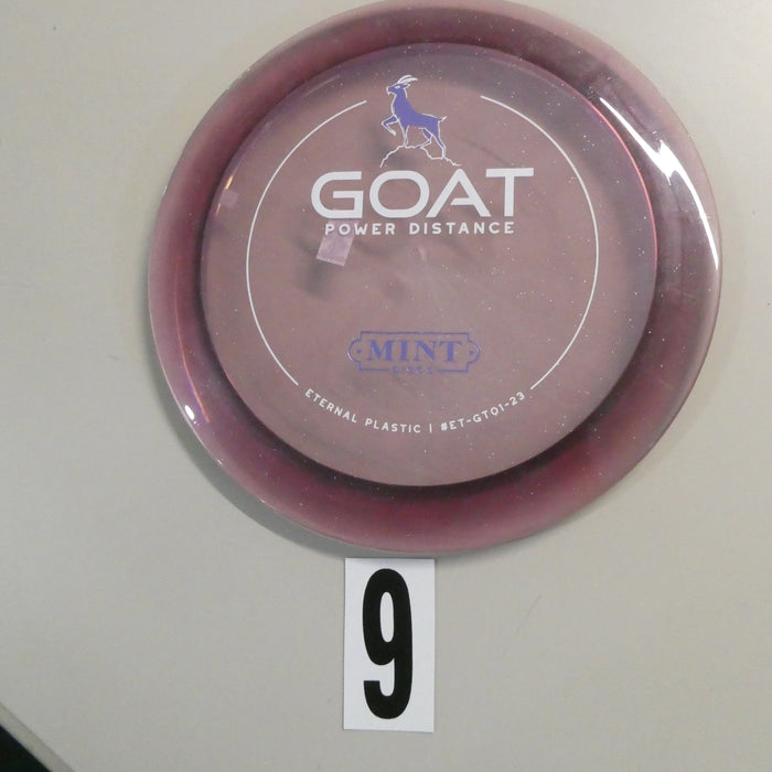 Eternal Goat