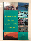 Exploring South Carolina’s Islands - Slick Cat Books