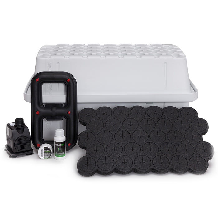 EZ-Clone Low Pro 32 Site Cloning System