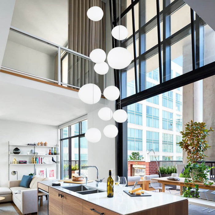 Fabian Pendant Light - Level Decor
