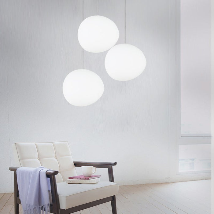 Fabian Pendant Light - Level Decor
