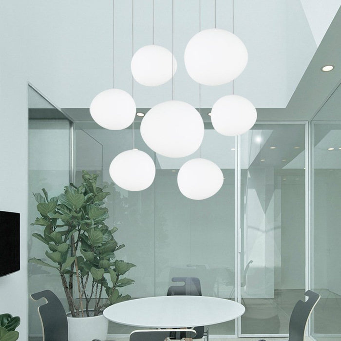 Fabian Pendant Light - Level Decor