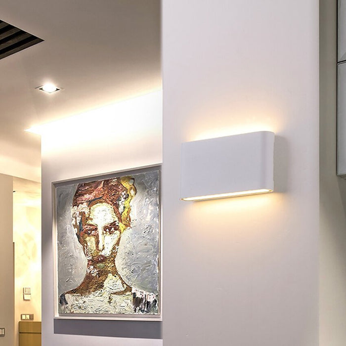 Fabien Wall Lamp - Level Decor