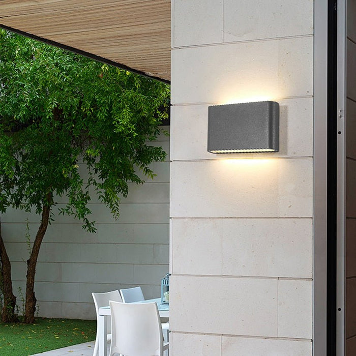 Fabien Wall Lamp - Level Decor