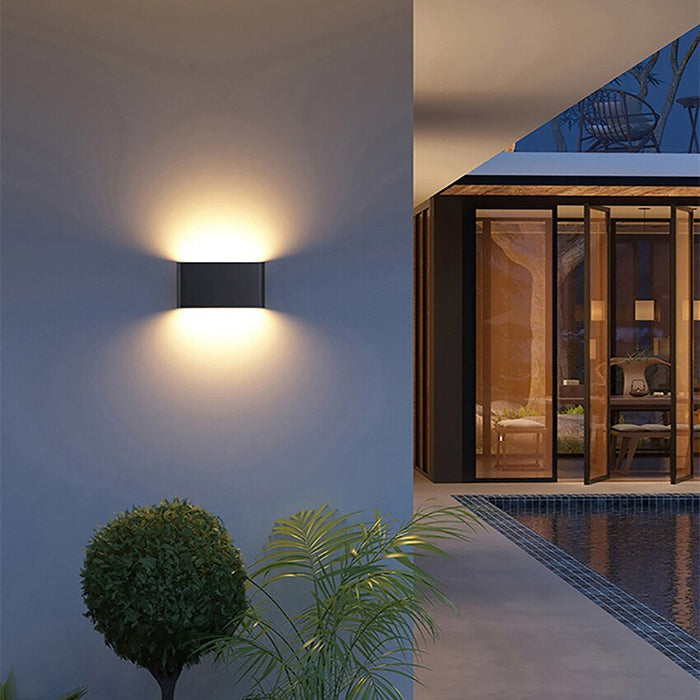 Fabien Wall Lamp - Level Decor