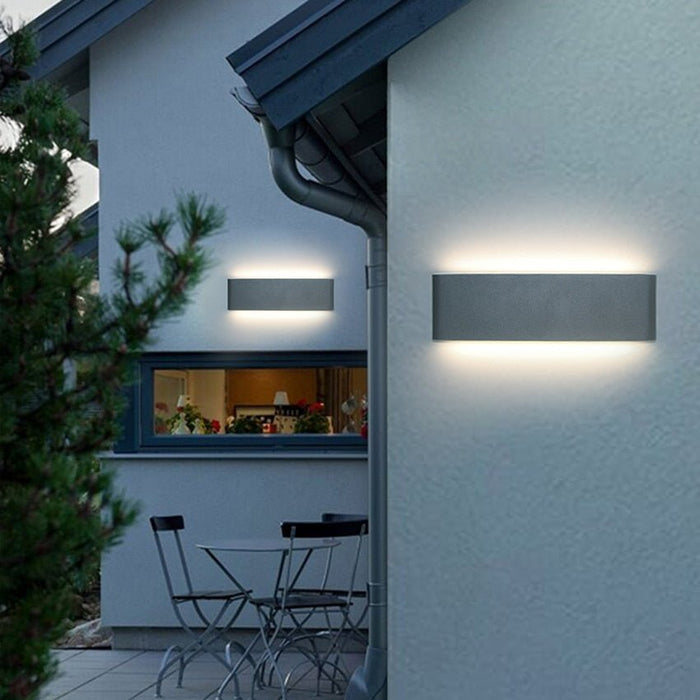 Fabien Wall Lamp - Level Decor