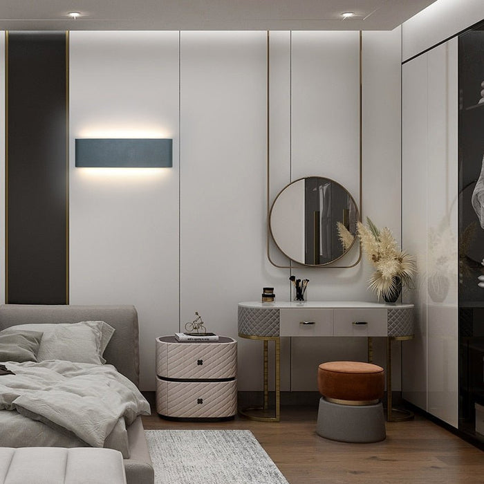 Fabien Wall Lamp - Level Decor