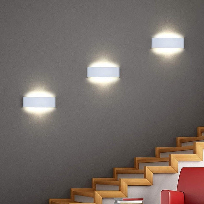 Fabien Wall Lamp - Level Decor