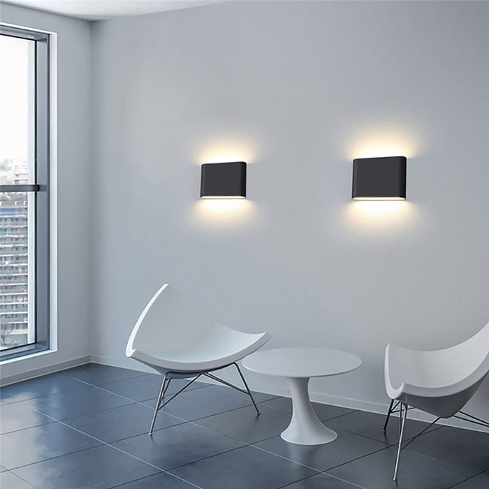 Fabien Wall Lamp - Level Decor