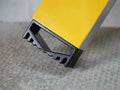 Faithfull Box Level 3 Vial 100cm (40in) – Accurate Aluminium Spirit Level for DIY & Professional Use-Eclipse Fencing