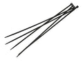 Faithfull Cable Ties – Strong, Durable Nylon Self-Locking Ties 100PK-Eclipse Fencing