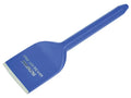 Faithfull Flooring Chisels 3" – Durable Chisel for Concrete, Tiles & Masonry-Eclipse Fencing