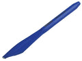 Faithfull Fluted Plugging Chisel 230 x 5mm (9 x 3/16in) – Precision Masonry Tool for Plugging & Repairs-Eclipse Fencing