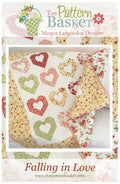 Falling in Love Pattern by The Pattern Basket