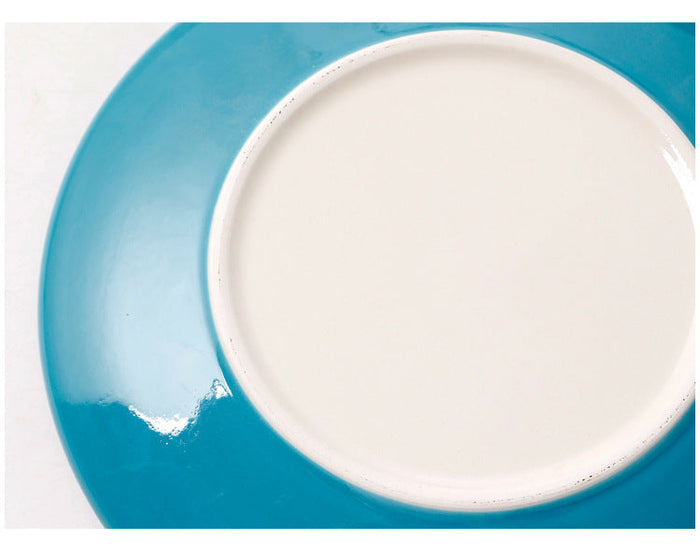 Fancy Peacock Ceramic Tableware Collection Modern Luxuries Inc.