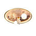 Far From Home Lil Astronaut Ceiling Light - Divine Heart L.A.