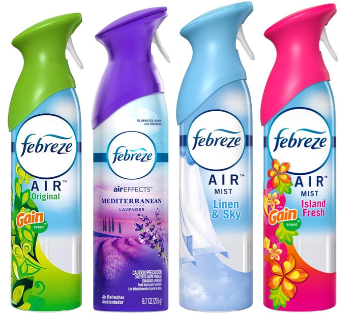 FEBREZE AIR MIST