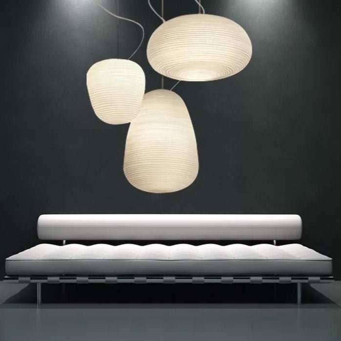 Felix Pendant Light - Level Decor