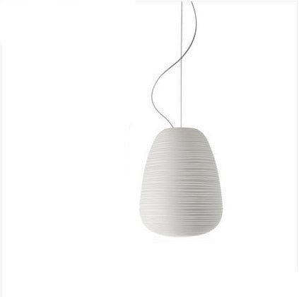 Felix Pendant Light - A - 9.4" x 13.3" / 24cm x 34cm - Level Decor