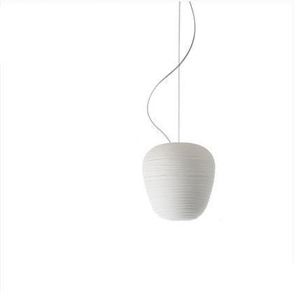 Felix Pendant Light - B - 7.4" x 8.2" / 19cm x 21cm - Level Decor