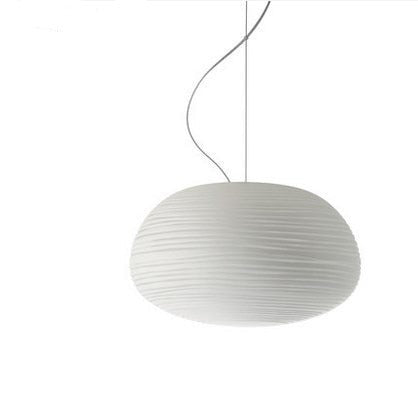 Felix Pendant Light - C - 13.3" x 7.4" / 34cm x 19cm - Level Decor