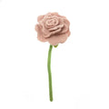 Felt Blooming Rose